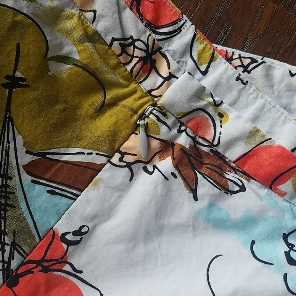 Casual Skirt - Picture 4 of 7